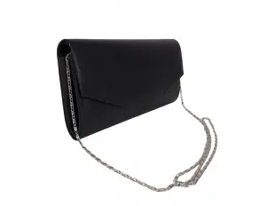 Μαύρη επίσημη τσάντα - Berika