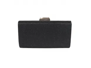 Μαύρη επίσημη τσάντα - Elims