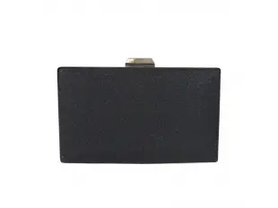 Μαύρη επίσημη τσάντα - Μάιος