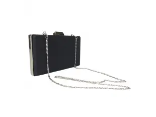 Μαύρη επίσημη τσάντα - Μάιος