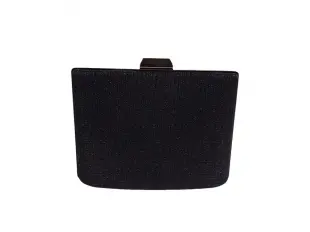 Μαύρη επίσημη τσάντα - Meladi