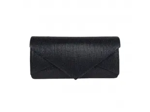 Μαύρη επίσημη τσάντα - Mirika