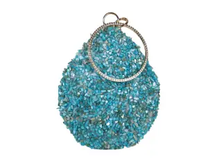 Μπλε επίσημη τσάντα - Katis