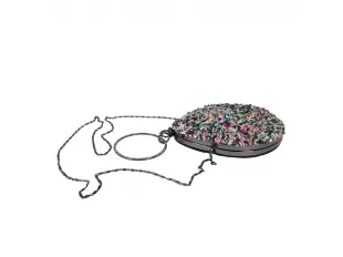 Πολύχρωμη επίσημη τσάντα - Katis