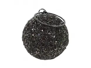 Σφαιρική χάλκινη τσάντα - Vailes