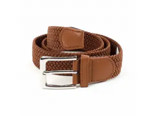 Καφέ ελαστική ζώνη - Veis