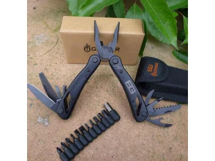Συνδυασμένη πένσα Bear Grylls Multitool