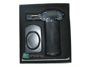 Καυστήρας αερίου - κολλητήρι Jet Torch 1300˚c