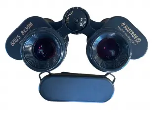 Ρωσικά κιάλια BPC-5 8x30M