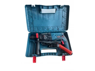 Περιστροφικό σφυροδράπανο KraftRoyal