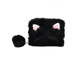 Παιδική τσάντα - γατάκι