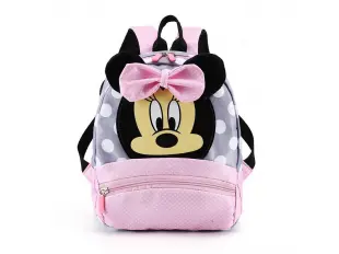 Ενδιαφέρον παιδικό σακίδιο πλάτης - Μίνι