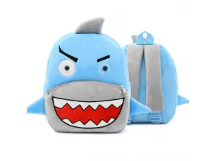 Παιδικό σακίδιο πλάτης - καρχαρίας