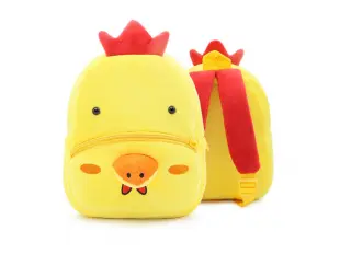 Παιδικό σακίδιο πλάτης - κόκορας
