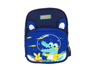Παιδικό σακίδιο πλάτης με δεινόσαυρο για αγόρι