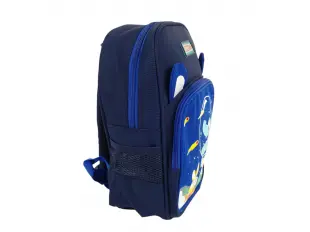 Παιδικό σακίδιο πλάτης με δεινόσαυρο για αγόρι