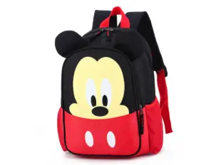 Παιδικό σακίδιο πλάτης - Miki