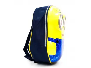 Παιδικό σακίδιο πλάτης Minion 3D