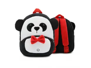 Παιδικό σακίδιο πλάτης - panda