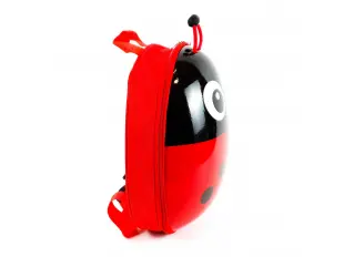 Παιδικό σακίδιο πλάτης - πασχαλίτσα