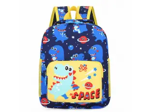 Παιδικό σακίδιο πλάτης - Space
