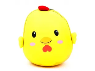 Σακίδιο πλάτης - κίτρινο κοτόπουλο