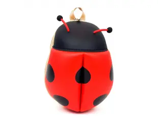 Σακίδιο πλάτης - πασχαλίτσα