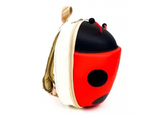 Σακίδιο πλάτης - πασχαλίτσα