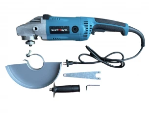 Γωνιακός μύλος KraftRoyal 230mm 3000W