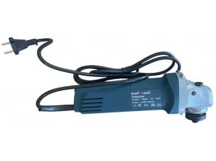 Γωνιακός τροχός 125mm 1200W KraftRoyal με ρύθμιση ταχύτητας