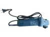 Γωνιακός τροχός 125mm 1200W KraftRoyal με ρύθμιση ταχύτητας