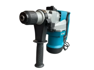 KraftMaster 2200W 220v Ισχυρός Τρυπητής / Κόφτης