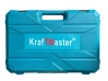 KraftMaster 2200W 220v Ισχυρός Τρυπητής / Κόφτης KraftMaster - εικόνα 6